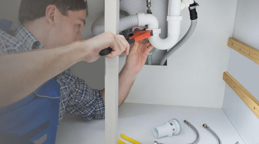 Expert burst pipe repair services in Stehekin, WA